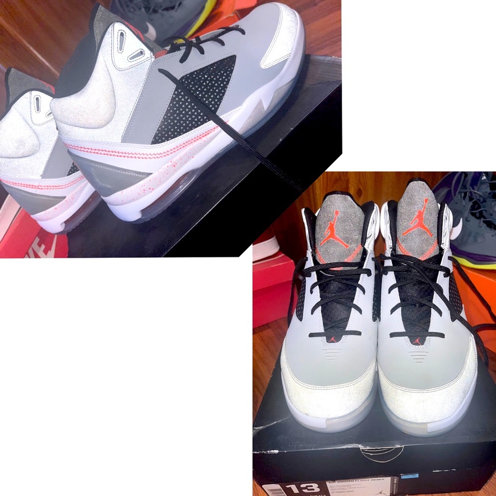 Jordans - Mens size 13